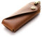 Schlüsselanhänger Leder, Schlüssel Organizer, Schlüsselringe, Schlüsseltasche, Schlüsseletui, Schlüsselhalter, Schlüsselhülle, Key Holder Keychain Keyring, Crazy Horse Craft (Classic Brown)