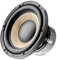 Focal P20FE 250W 20cm Performance Evo Single Voice Coil Subwoofer, con tecnologia a cono di lino