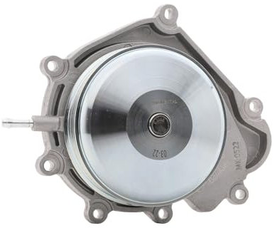 CONTITECH WPS3057 Pompa acqua Pompa acqua non inseribile senza bypass depressione Tipo alloggiamento: senza alloggiamento