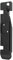 KMC Multi-Function Chain Aid Tool, Black