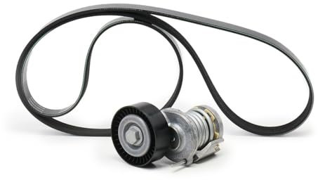 INA 529 0521 20 Keilrippenriemensatz Keilrippenriemensatz 1580 mm 6Rippenanzahl