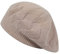 ZLYC Damen Baskenmütze Klassische Französischen Barett Einfarbig Warm Beret …