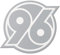 H 96 Hannover 96 Aufkleber Sticker Logo transparent Silber 6 cm