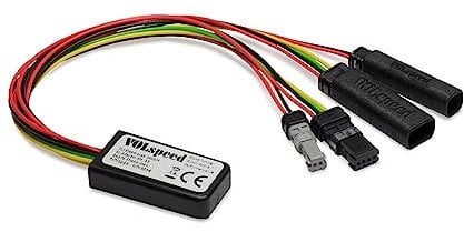VOLspeed V4 für Bosch Active/Performance/CX – Bosch E-Bike Tuning Chip