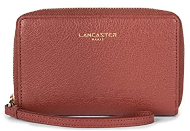 LANCASTER Portefeuille - Dune Bois Rouge