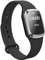 Mücken schutz armband, elektronisches Ultraschall-Anti-Moskito-Armband Armband Band für Kinder und Erwachsene Schwarz