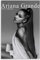 Shenywell Leinwand Bilder Ariana Grande Kalender 2021 Poster Dekorative Wohnzimmer Schlafzimmer Malerei 40x50cm Kein Rahmen