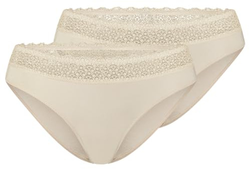 Triumph - Feel of Modal - Tai Slip - 2er Pack