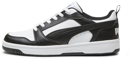 PUMA Unisex Adults Rebound V6 Low Sneakers