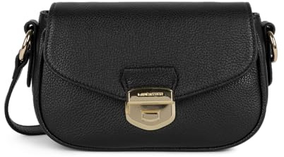 LANCASTER Kleine Tasche für Lauflernhilfe – gewalzt Milano