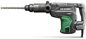HIKOKI -DH52MAWSZ-Martello combinato 2 modalità - 1500 W