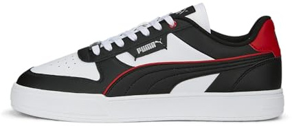 Puma CAVE DIME, Low-Top Sneakers,