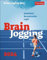 Brain Jogging - Kalender 2024 - Harenberg-Verlag - Wissenkalender - Tagesabreißkalender mit täglichen Rätseln - 12,5 cm x 16 cm