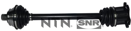 SNR Antriebswelle DK54.042 vorne rechts 655mm