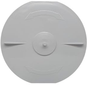 Hayward - Skim-vac de Skimmer Powerline 81400 pour Piscine - Blanc - PWX24978