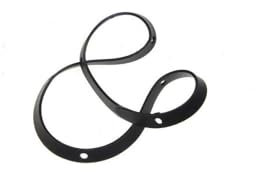 JOINT DE GENERATEUR pour FOUR FAGOR - 76X6354