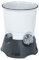 Bestway® Ersatzteil Pumpeneinheit und Filtertank für Flowclear Sandfilteranlage (2.006 l/h | GS)