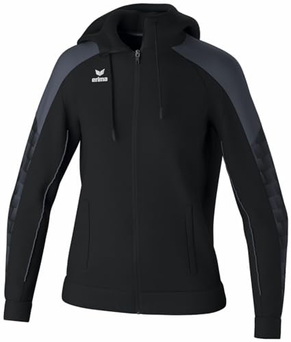 Erima Evo Star Trainingsjacke Damen Damen
