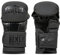 BENLEE MMA-Trainingshandschuhe aus Kunstleder (1Paar) SPARRY L/XL, Black