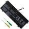 Glaxcidy L16C4PB1 L16L4PB1 L16M4PB1 Laptop Battery for Lenovo Yoga 720-13IKB Yoga 730-13IKB Laptop, 5B10M52739 2ICP4/43/110-2 [48 Wh/7.68V]