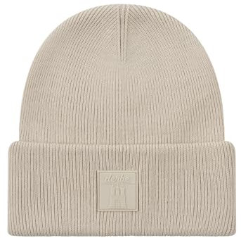 derbe Damen A-99-KN Bonny Mütze - Fog