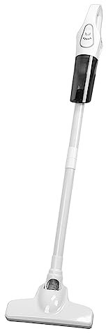 Tiiyee Handheld Vacuum Cleaner, 2 in 1 Vacuum Sweeper Cordless Mini Electric Broom Stick Small Lightweight Vacuum for Dorm Home Office Hard Floors Stair Windowsills Beds Desk Curtains