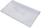 sparefixd Suitable for Beko Fridge & Freezer Drawer Front Cover