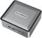 ALLIWAVA U58 Mini PC AMD Ryzen 7 5800U 32GB DDR4 512GB SSD, bis zu 4.4 GHz, WiFi 6 & BT5.2, 2X HDMI & USB-C, kompakter und leistungsstarker Desktop-PC für Büro, Home-Office und Multimedia