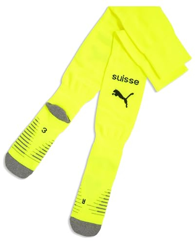 PUMA Herren SFV Switzerland Plain Socks Replica GK 26