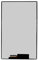 DOSERTY Écran LCD 10,1 pouces résolution 1280 x 800 haute luminosité 300 cd/m pour périphériques d'ordinateur large écran haute luminosité