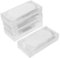 Holibanna 4 Piezas de Refrigerador con Activado Neutralizador de Olores para Neveras y Congeladores Uso Cocina Baño y Automóvil