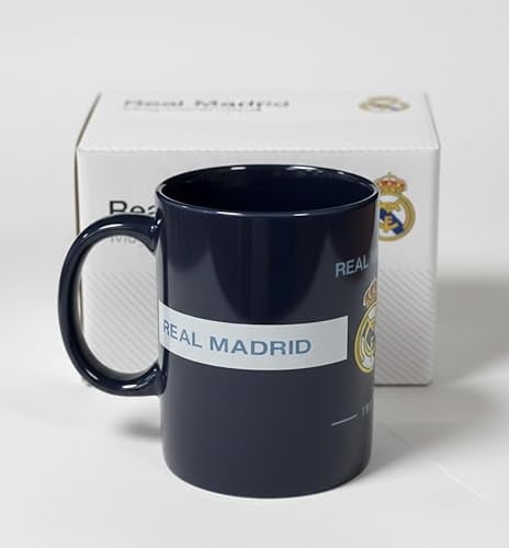 Real Madrid Tasse Real – Offizielle Kollektion