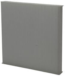 HELLA 8ZC 366 121-841 Innenraumfilter CF184 - Pollenfilter