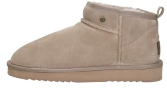 Warmbat Durack, Taupe, 36 EU