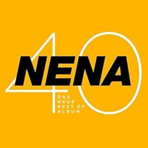 40 - Das neue Best Of Album (20 nummers)