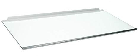 Bosch Siemens 704947 00704947 ORIGINAL Glasplatte Regalboden Abstellplatte Einlageboden Glastragplatte 507x245 Glas Leiste Kühlschrank Kühlautomat Kühlgerät auch Balay Neff Constructa