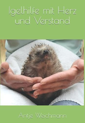 Igelhilfe mit Herz und Verstand