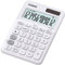 Casio MS-20UC-WE Calculatrice de Bureau
