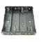 18650 Battery Case Holder 4 Slot Series Batteries Clip Box 3.7V Household Battery Holders