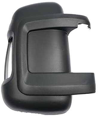 Außenspiegel Abdeckung Außenspiegel Abdeckung rechts für Relay/Jumper Fiat Ducato Peugeot Boxer 815677/8156.77