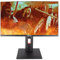 Konix Drakkar Écran Gaming Magna 24 PC, PS4, PS5, Switch et Xbox - Résolution FHD 1 080 px - Fréquence 165 Hz - Temps de réponse 1 ms - Dalle IPS