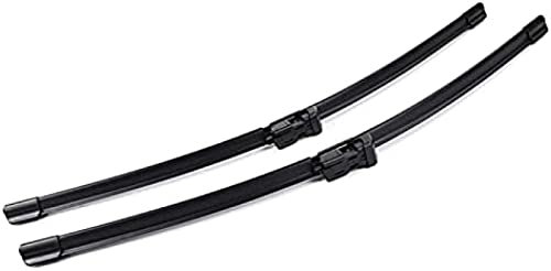 Limpia,Parabrisas,para Seat Ibiza 6J 2008 2009 2010 2011 2012 2013 2014 2015 2016 2017 Limpia,Parabrisas Delantero