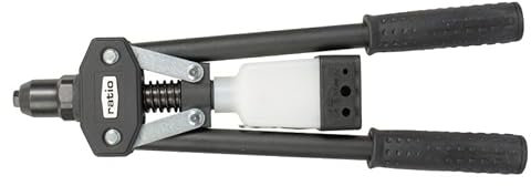RATIO Remachadora Dos Brazos Compact