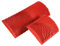 Outil de Grain de Bois en Silicone, 2 Pièces Rouleau Peinture Effet Bois Outil à Grain de Bois pour Peinture Murale Meuble Porte Cadre de Fenêtre Décoration de la Maison, Outils de Peinture Murale