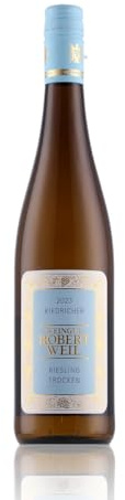 Weingut Robert Weil Kiedricher Riesling Trocken Rheingau 2023 Wein (1 x 0.75 l)