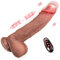 Dildo Realistico Vibratoreper Donna Professionale Clotoride Vibratore Sex Toys Wireless Grandi Punto G Squirting Succhia Clitoride per Donna Vibratoriper Donne Sexytoysys donna elettrico libero