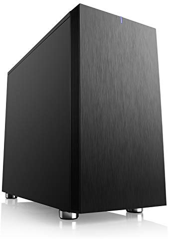 Gaming PC mit Windows 11 Home, AMD Ryzen 5 8500G 6X 3500 MHz, 1000 GB M.2 SSD, 16 GB DDR5-RAM, AMD Radeon 740M, MSI Mainboard, USB 3.2, M10780H