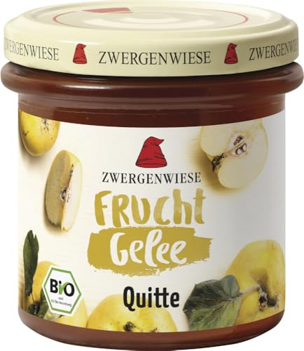 FruchtGelee Quitte 12 x 160 g