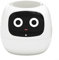 Intelligenter Blumentopf, Plantagotchi, bezaubernder Pflanzenbegleiter mit reichhaltiger Gesten-Interaktion, intelligenter Haustier-Pflanzenroboter, mehrere Ausdrücke, ordentliche