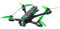 GEPRC MARK5 O4 Pro DC WTFPV Drohne (6S TBS Nano RX)
